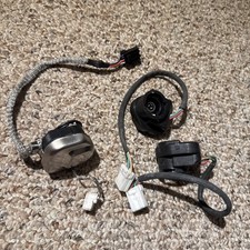 Acura igniter headlight for sale  Boulder