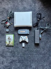 Xbox 360 console for sale  MACCLESFIELD