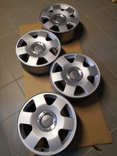 Audi speedline alufelgen gebraucht kaufen  Stadthagen