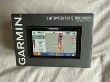 Garmin drive lmt for sale  AMERSHAM