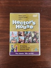 Hector house 2007 for sale  WHITCHURCH