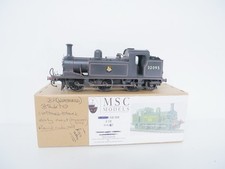 Msc models gauge for sale  RIPON