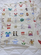Vintage liberty fabric for sale  NORWICH