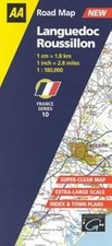 Languedoc roussillon automobil d'occasion  Expédié en Belgium