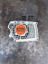 Stihl 311recoil d'occasion  Expédié en Belgium
