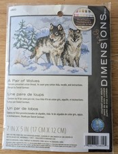 Rare dimensions pair for sale  CORBY