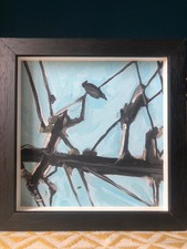 Giuseppe palermo birds usato  Napoli