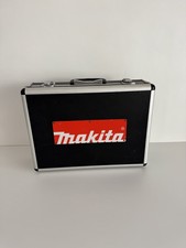 Makita metal carry for sale  WIRRAL