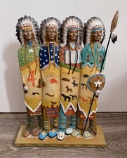 Native american indian for sale  BARNSLEY
