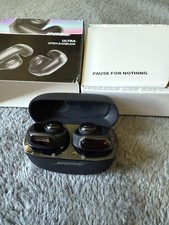Ultra open earbuds for sale  Greenfield