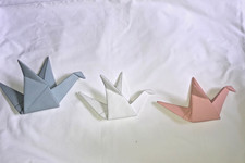 origami crane for sale  BANBURY