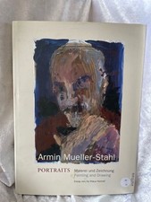 Portraits malerei zeichnung gebraucht kaufen  Oberthal