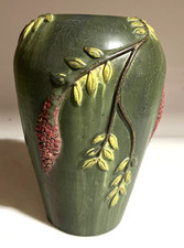 Ephraim faience pottery for sale  Auburn Hills