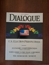 Dialogue n.97 3 usato  Pontecagnano Faiano