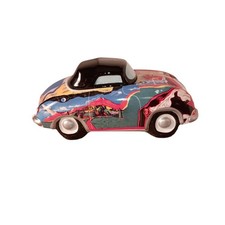 Janis Joplin Porsche 356 caixa de música cerâmica por Vandor, #2187 de 4.800 comprar usado  Enviando para Brazil