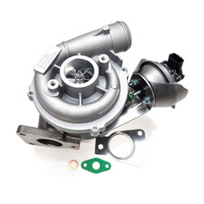 Turbocharger ford focus for sale  LEICESTER