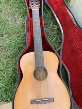 Silvertone classic guitar for sale  Memphis