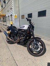 Harley davidson xr1200x for sale  LONDON