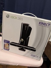 kinect 250gb 360 xbox for sale  West Monroe
