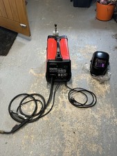 Clarke mig 145 for sale  CHESTER