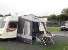 Quest elite caravan for sale Quest elite caravan for sale  LLANDYSUL