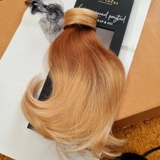 Foxy locks ponytail for sale  COLCHESTER