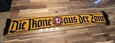 Dynamo dresden schal gebraucht kaufen  Speicher