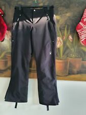 Spyder ski pants for sale  FELTHAM