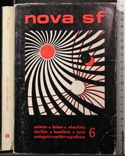 Nova agosto 1968 usato  Ariccia