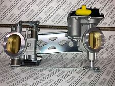 Corpo farfallato originale usato  Crevalcore