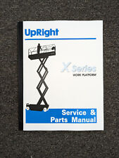 Upright x20n x20w for sale  Fairfield