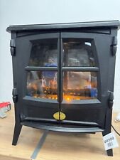 Dimplex stove electric for sale  MANCHESTER