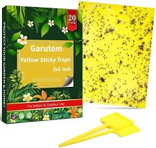 20pcs sticky fly for sale  Des Plaines
