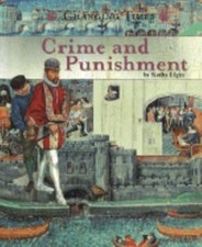 Crime And Punishment (CHANGING TIMES), Elgin, Kathy, Good Book comprar usado  Enviando para Brazil