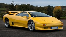 1990 lamborghini diablo for sale  USA