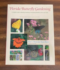 Florida Butterfly Gardening : A Complete Guide to Attracting, Identifying...HCDJ comprar usado  Enviando para Brazil