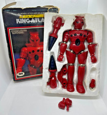 Micronauti mego king usato  Roma