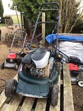 Hayter ranger mower for sale  SPALDING