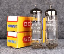 Philips miniwatt holland for sale  San Diego
