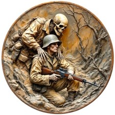2025 warmonger colorized for sale  Murphy