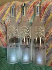 Belvedere vodka lighted for sale  Silver Spring