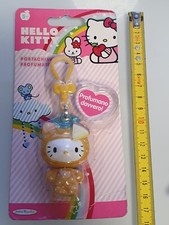 Keyring portachiavi hello usato  Sanremo