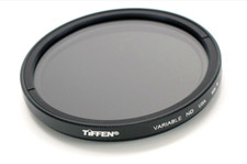 Tiffen 72mm variable for sale  Memphis