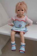 Annette himstedt ilvi for sale  HIGH PEAK
