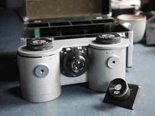 Shackman camera dallmeyer for sale  SWANSEA