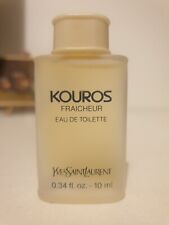 Kouros fraicheur yves for sale  LONDON