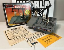 Star wars jabba for sale  Chicago