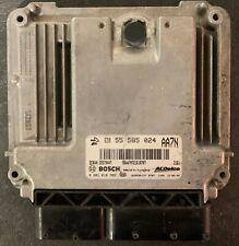 Calculateur moteur opel d'occasion  Morangis