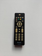 Riginal fernbedienung philips gebraucht kaufen  Emden