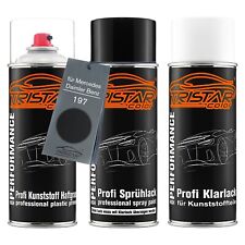 Autolack spraydosen set gebraucht kaufen  Kitzingen